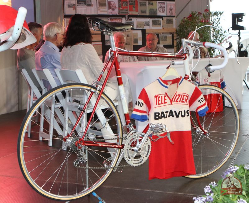Speer van Rijsbergen 2019
