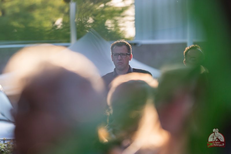 Speer van Rijsbergen 2019