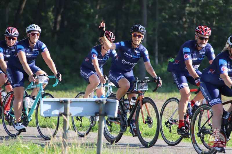 Speer van Rijsbergen 2019
