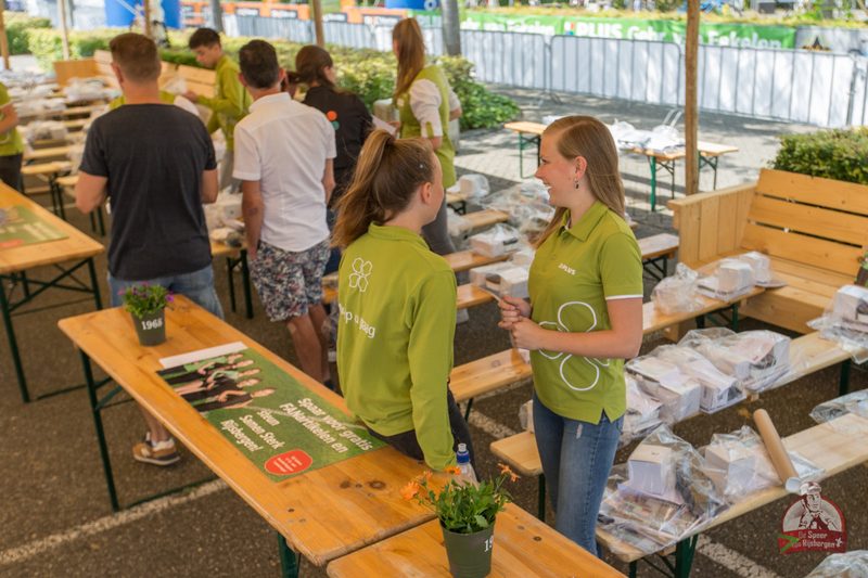 Speer van Rijsbergen 2019