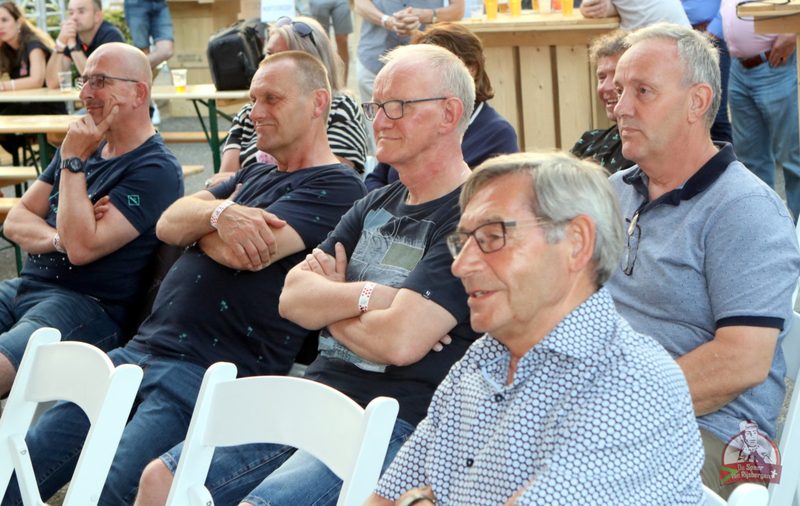 Speer van Rijsbergen 2019