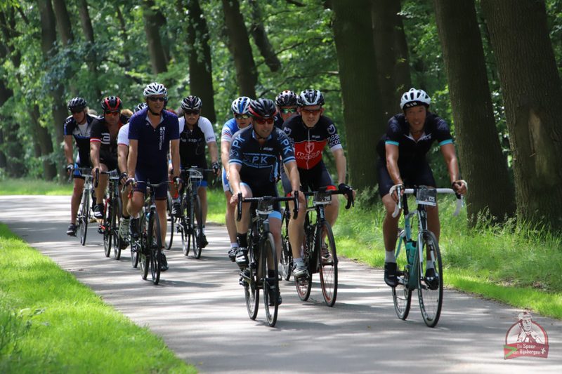 Speer van Rijsbergen 2019