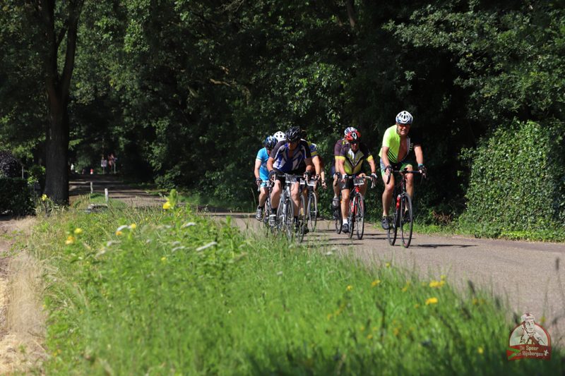 Speer van Rijsbergen 2019