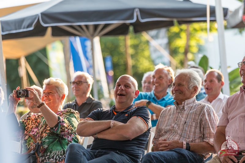 Speer van Rijsbergen 2019