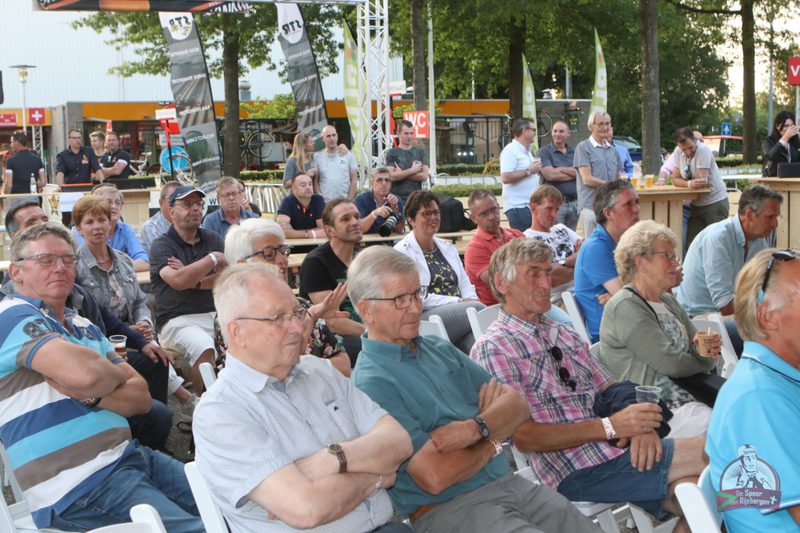 Speer van Rijsbergen 2019