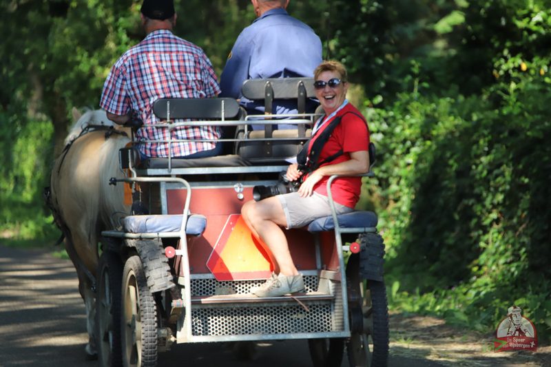 Speer van Rijsbergen 2019