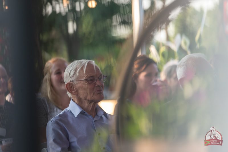 Speer van Rijsbergen 2019