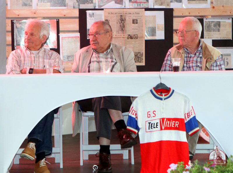 Speer van Rijsbergen 2019