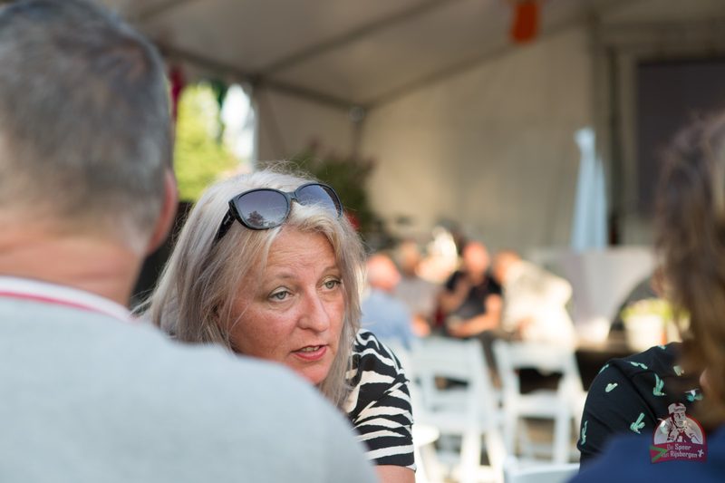 Speer van Rijsbergen 2019
