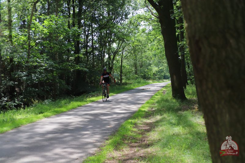Speer van Rijsbergen 2019
