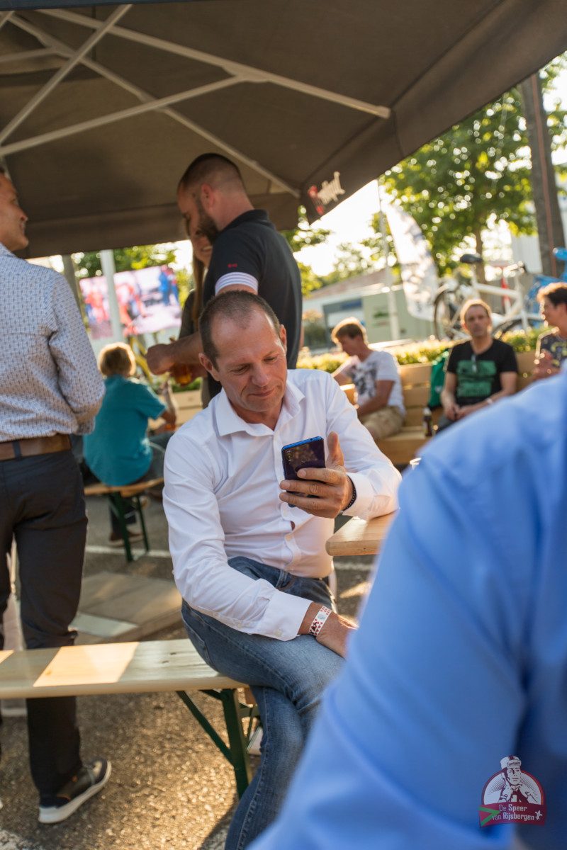 Speer van Rijsbergen 2019