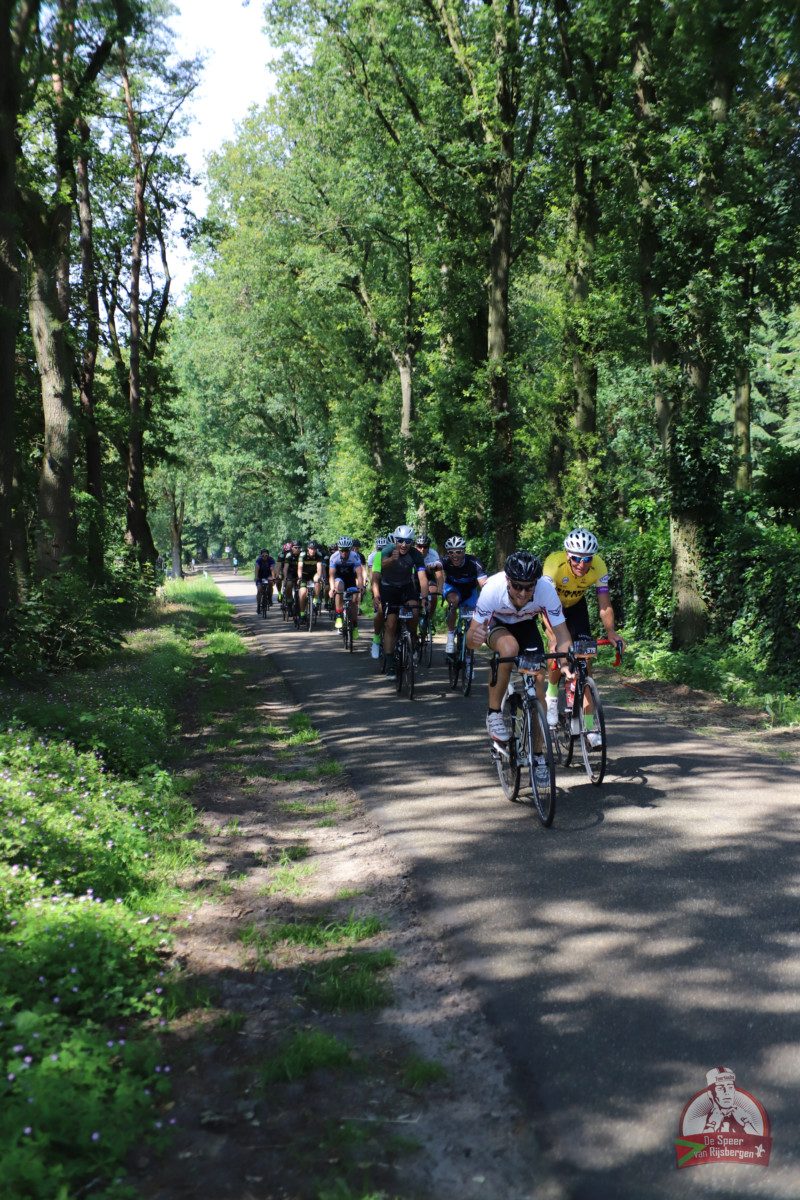 Speer van Rijsbergen 2019