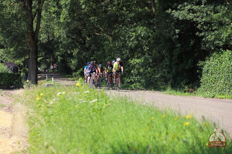 Speer van Rijsbergen 2019