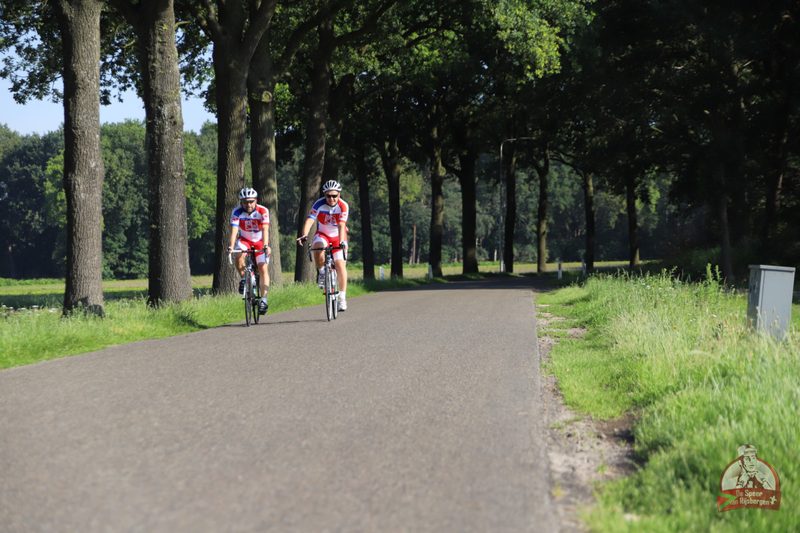 Speer van Rijsbergen 2019