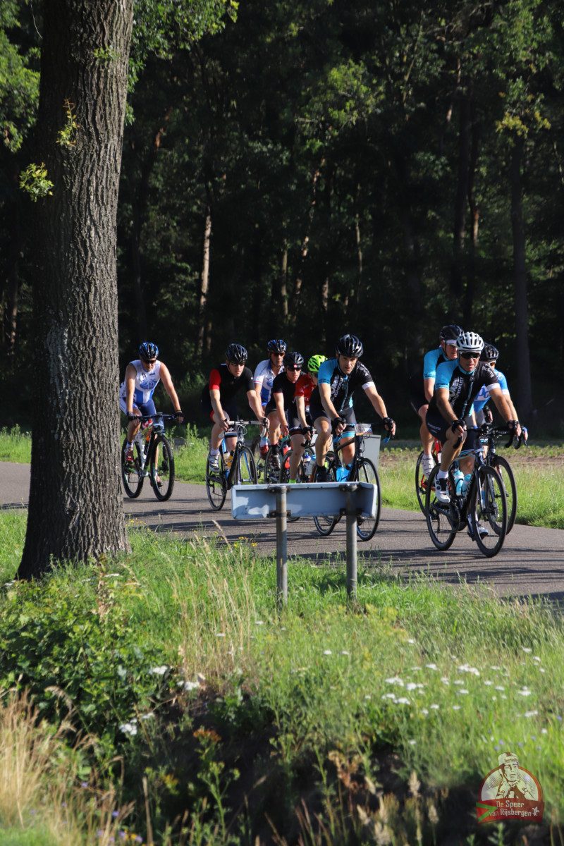 Speer van Rijsbergen 2019