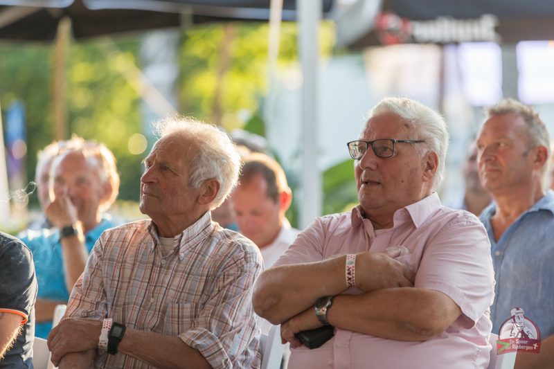 Speer van Rijsbergen 2019