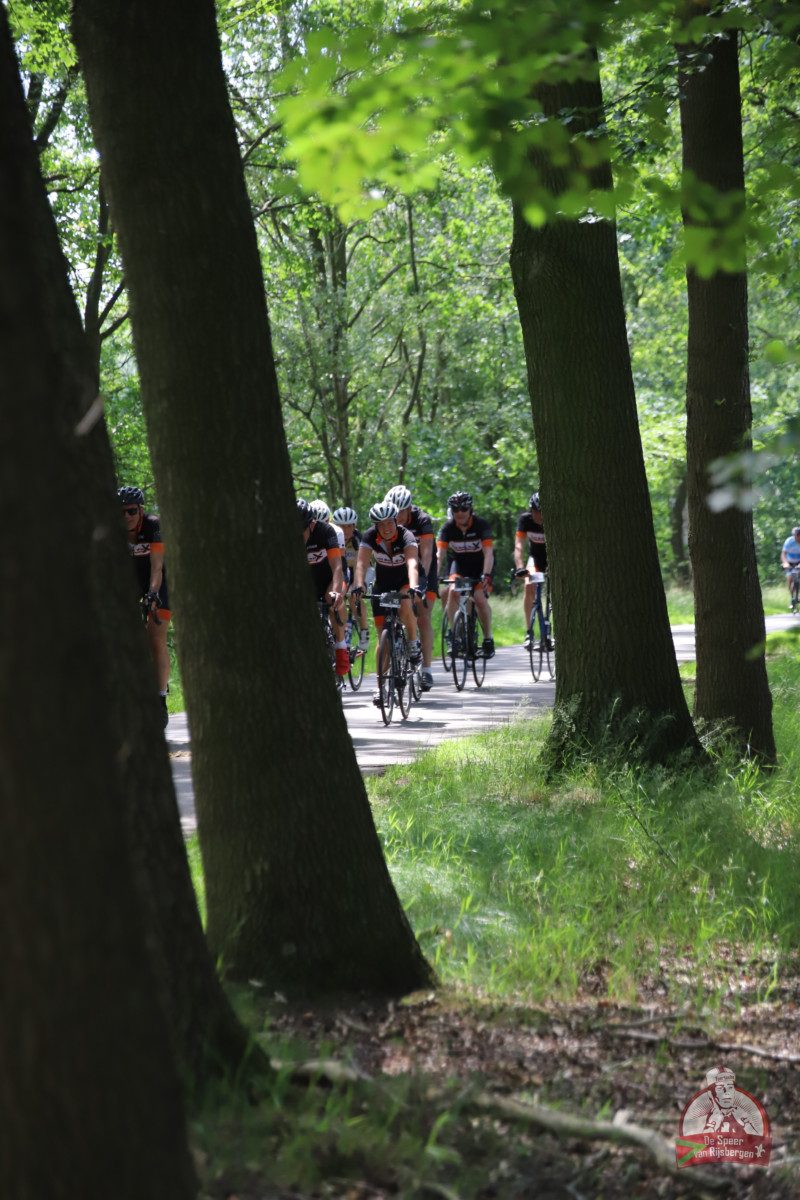 Speer van Rijsbergen 2019