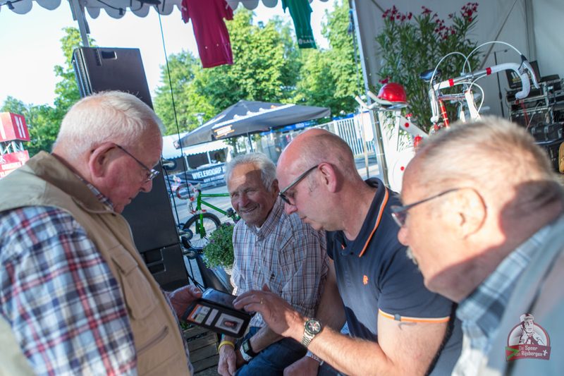 Speer van Rijsbergen 2019