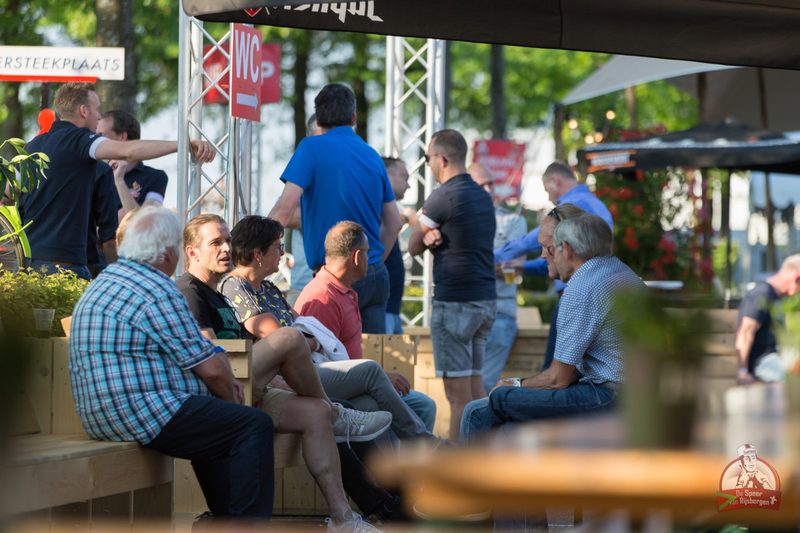 Speer van Rijsbergen 2019