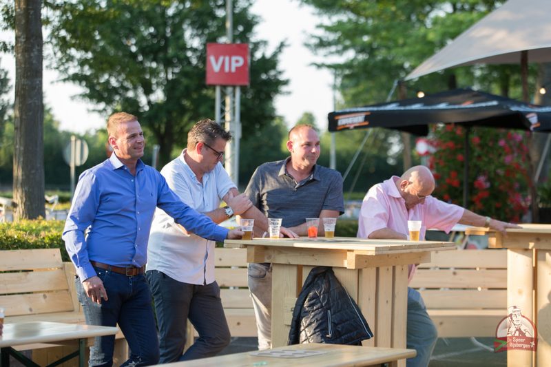 Speer van Rijsbergen 2019
