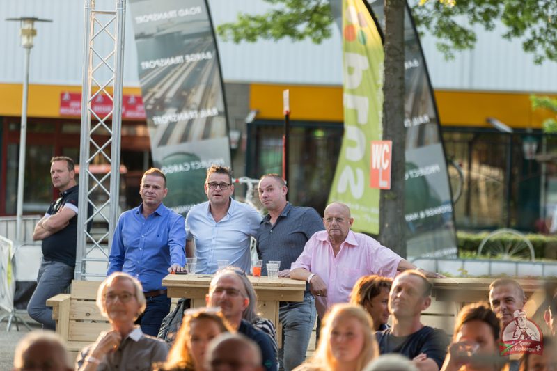 Speer van Rijsbergen 2019