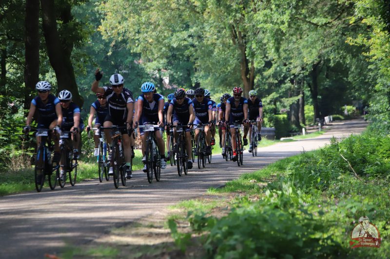 Speer van Rijsbergen 2019