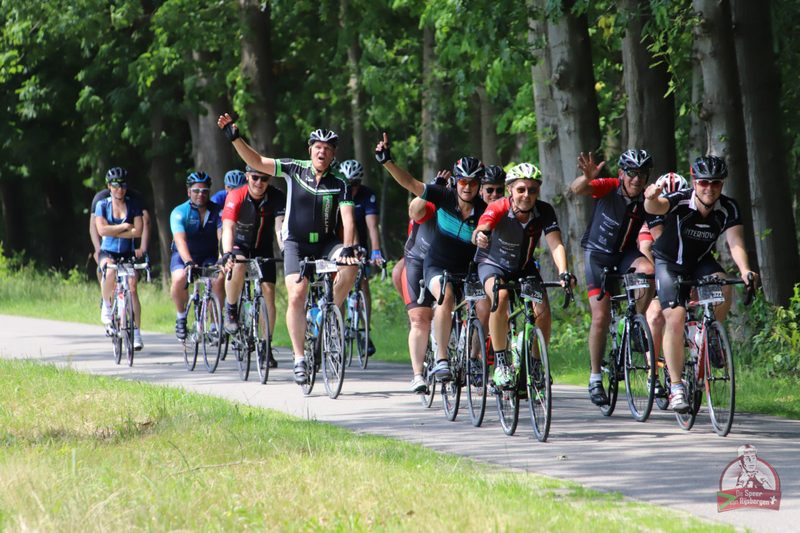 Speer van Rijsbergen 2019