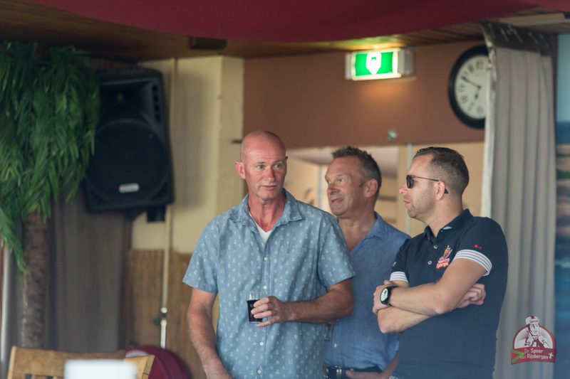 Speer van Rijsbergen 2019