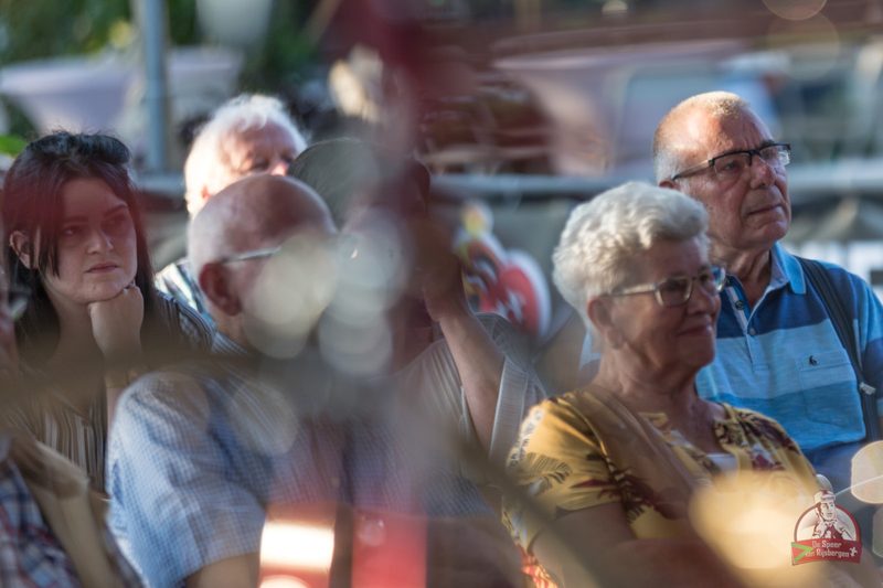 Speer van Rijsbergen 2019