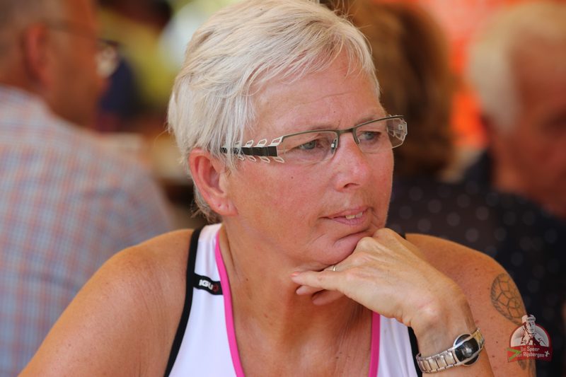 Speer van Rijsbergen 2019