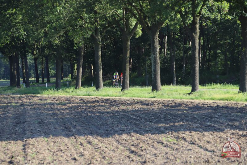 Speer van Rijsbergen 2019