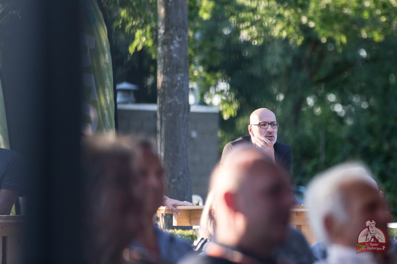 Speer van Rijsbergen 2019